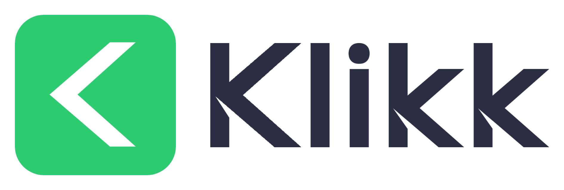 Klikk programvare
